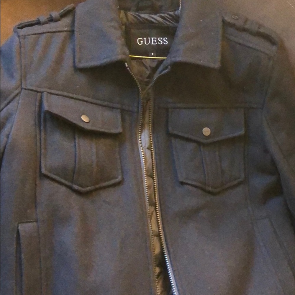 Jacket - Picture 1 of 1